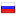 alexvaleev.ru hosted country
